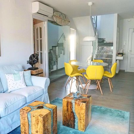 Beachstyle Penthouse By Hello Homes Sitges Buitenkant foto