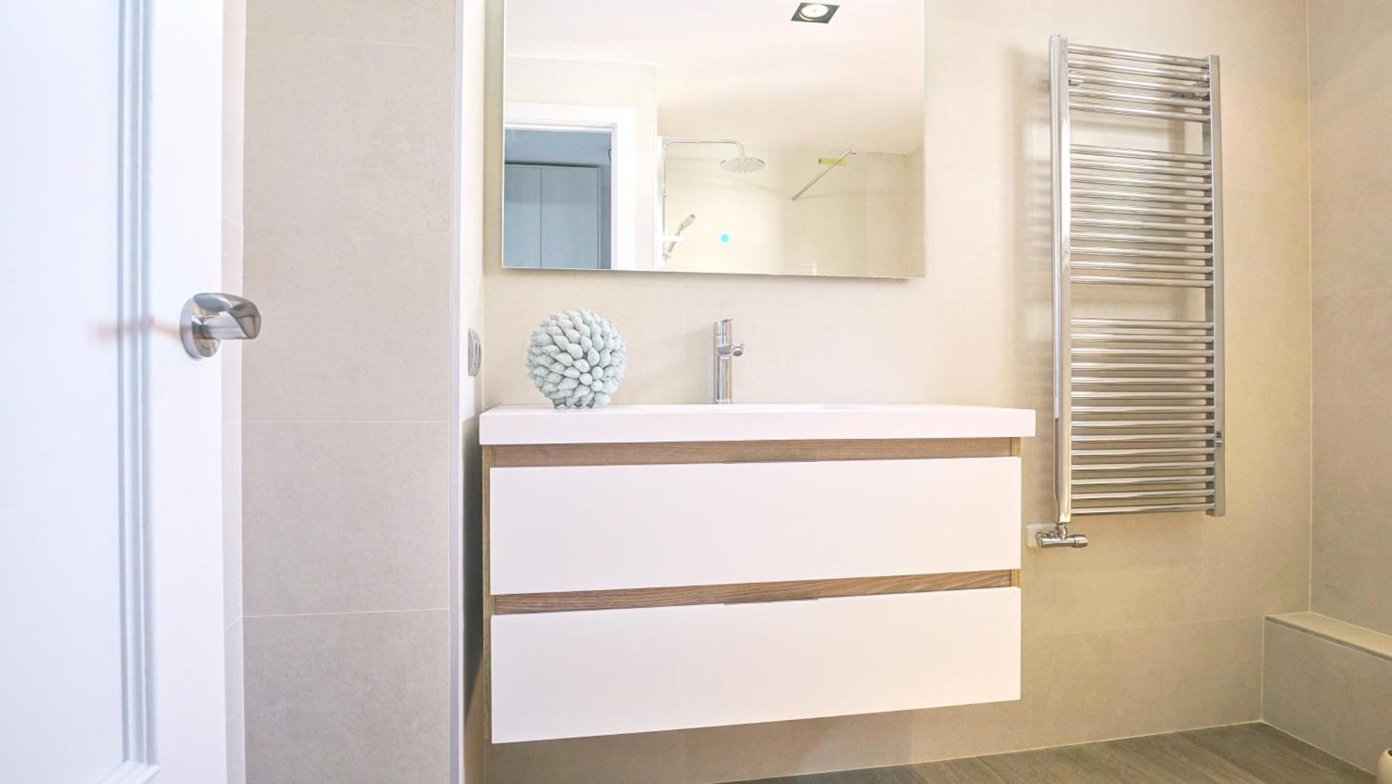 Beachstyle Penthouse By Hello Homes Sitges Buitenkant foto