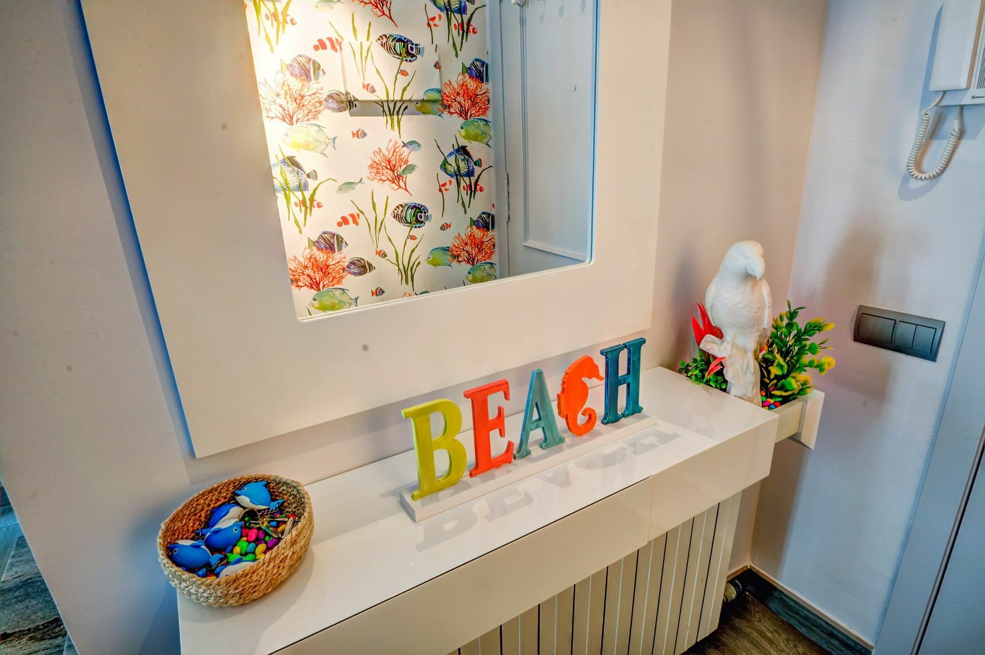 Beachstyle Penthouse By Hello Homes Sitges Buitenkant foto