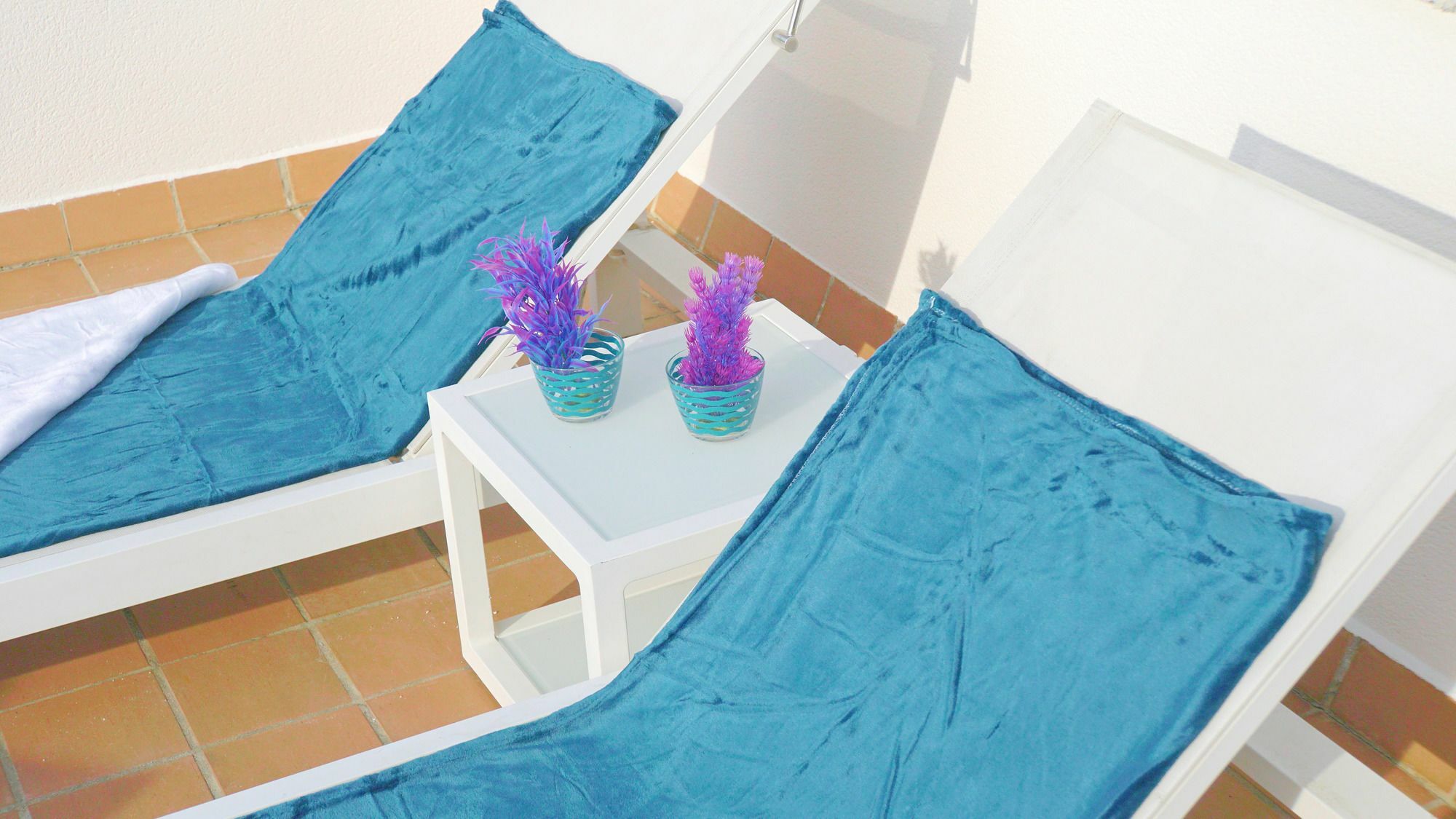 Beachstyle Penthouse By Hello Homes Sitges Buitenkant foto
